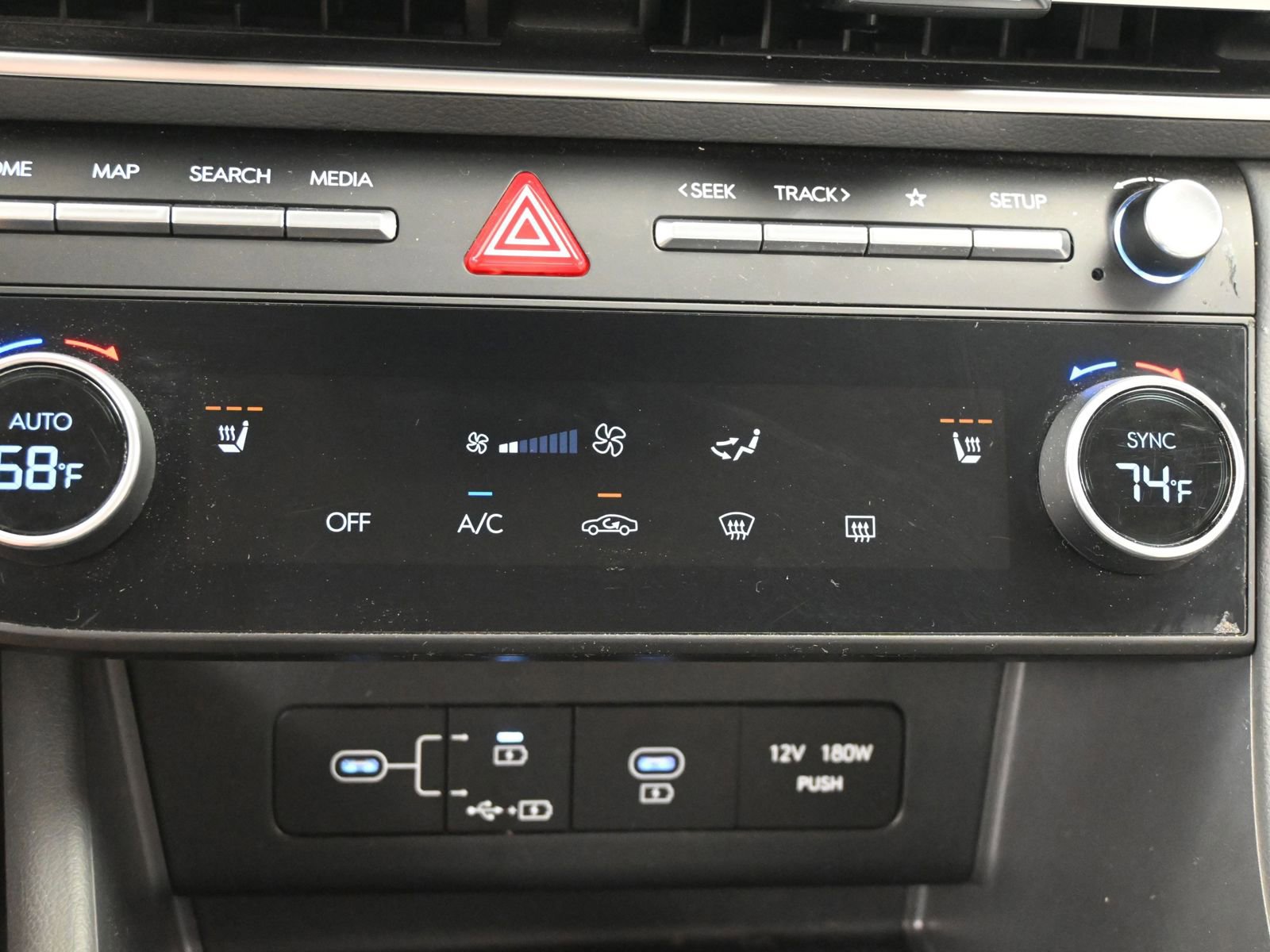 Used 2025 Hyundai Sonata SEL image 17