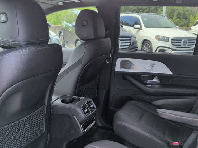 Certified 2023 Mercedes-Benz GLS 580 4MATIC image 17