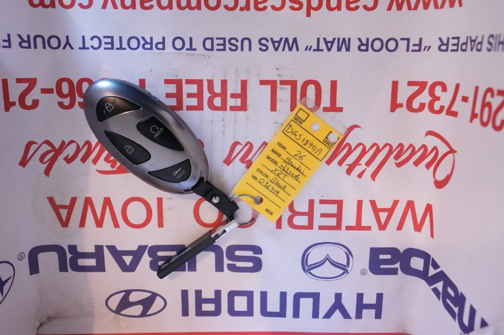 Used 2026 Hyundai Palisade XRT Pro AWD/4WD image 48