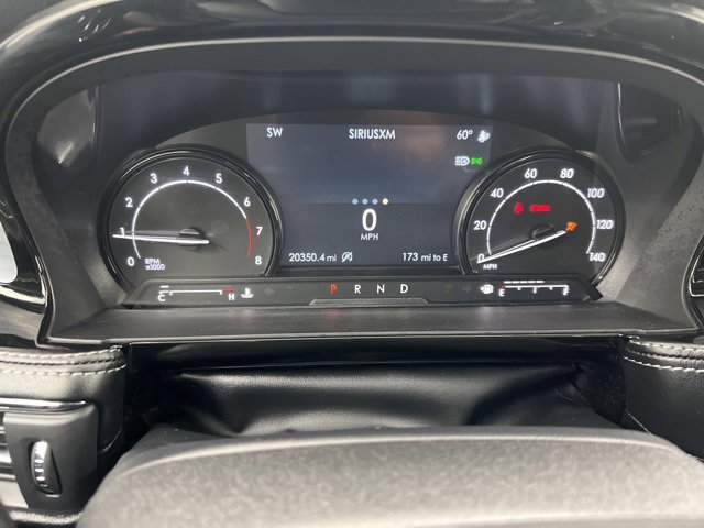 Used 2022 Lincoln Corsair AWD w/ Premium Package image 16