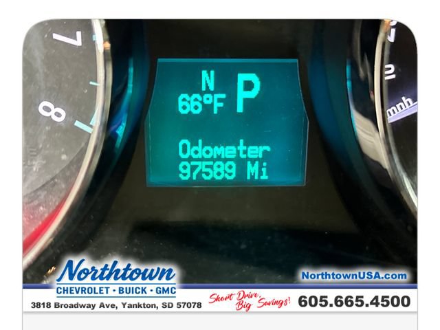 Used 2015 Chevrolet Captiva Sport LS FWD image 16