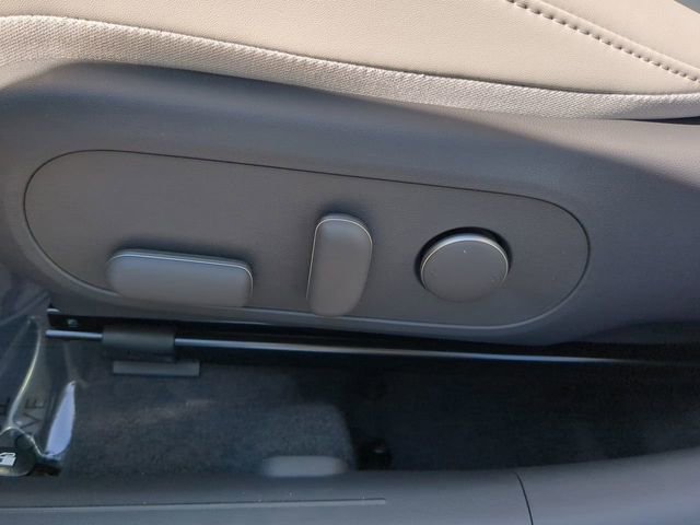 New 2024 Hyundai Kona Limited image 20