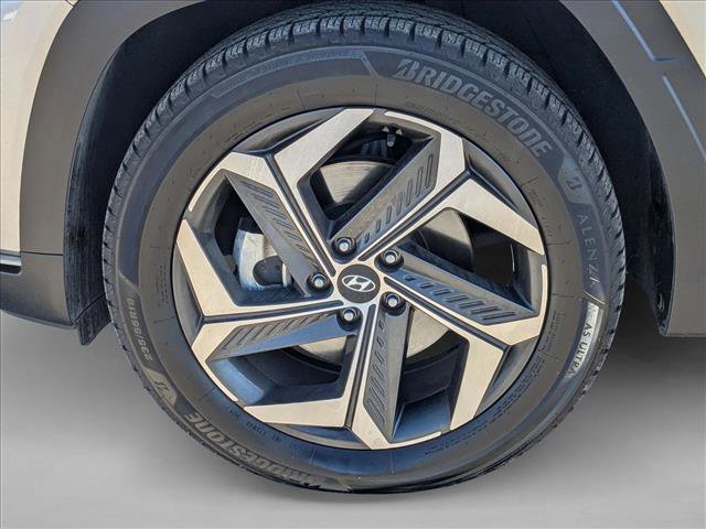 Used 2022 Hyundai Tucson SEL w/ Convenience Package image 22