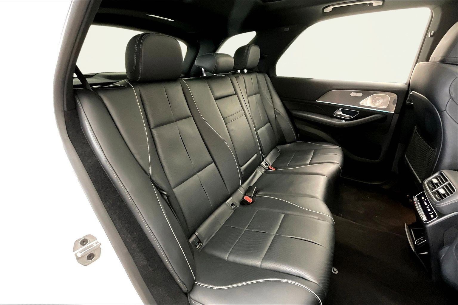 Certified 2023 Mercedes-Benz GLE 350 4MATIC image 25
