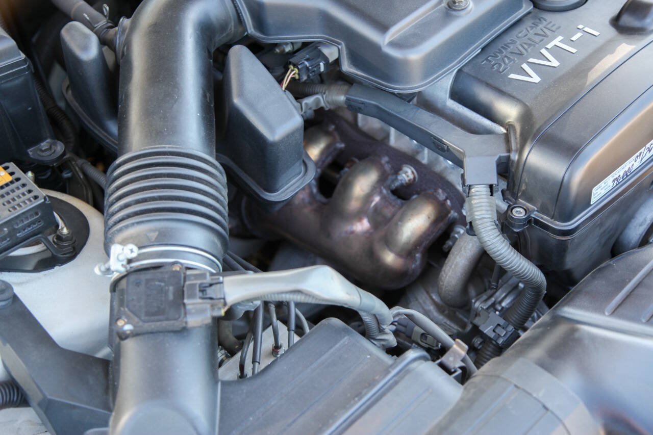Used 2001 Lexus IS 300 w/ Leather Trim Pkg RWD image 82
