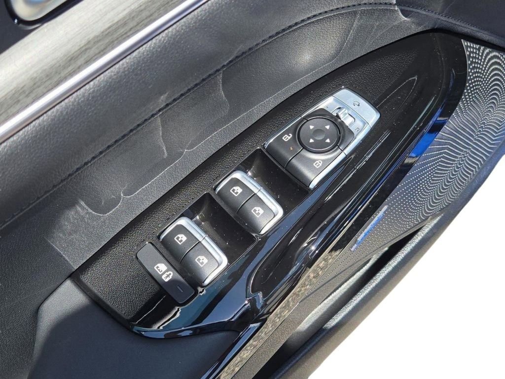 New 2026 Kia K5 EX FWD image 16