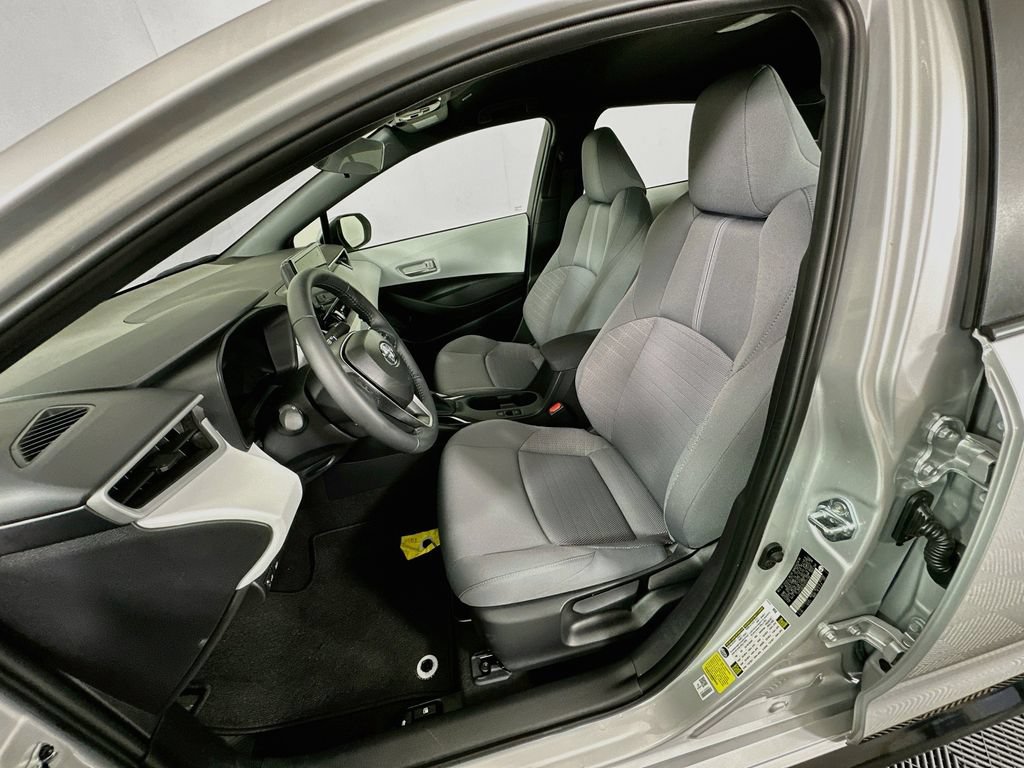 Certified 2026 Toyota Corolla SE FWD image 20