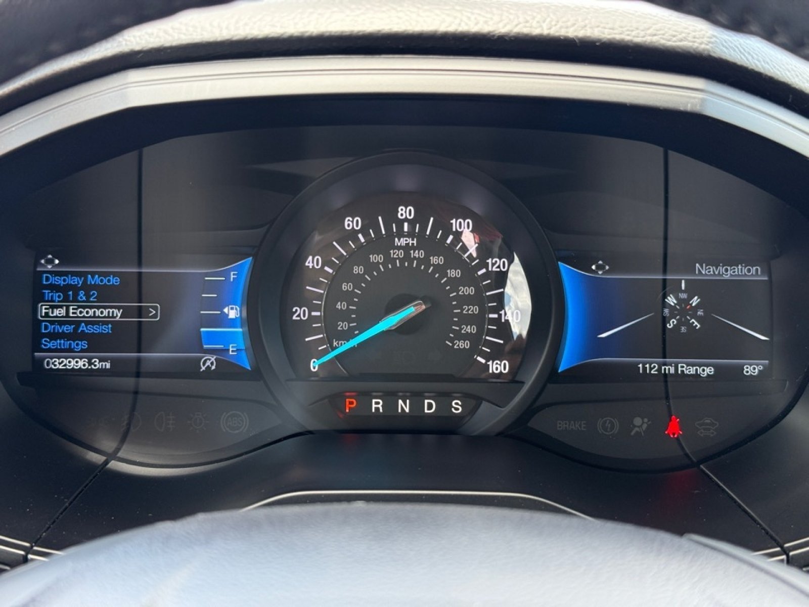 Used 2023 Ford Edge SEL w/ Convenience Package AWD/4WD image 24