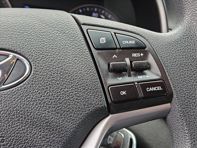Used 2019 Hyundai Tucson SE image 24