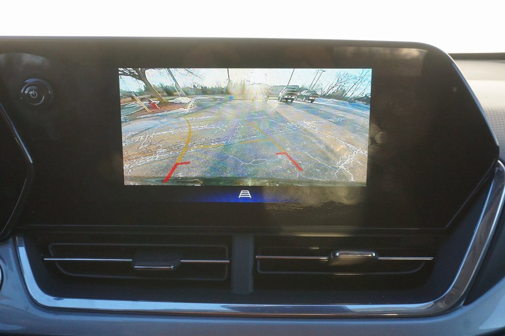 Certified 2024 Chevrolet Trax LT image 18