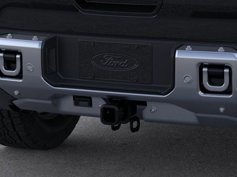 Used 2025 Ford Bronco Sport Big Bend AWD/4WD image 23