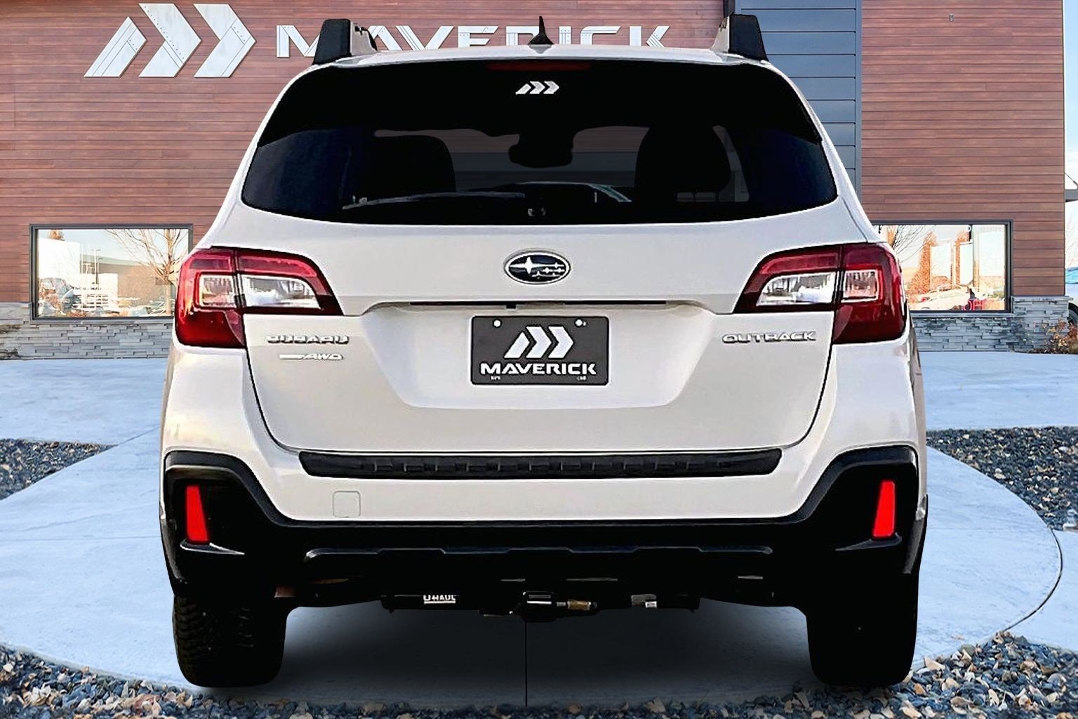 Used 2019 Subaru Outback 2.5i Limited w/ Popular Package #2 image 6