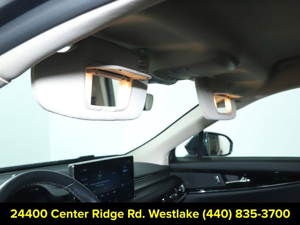 Used 2023 Lincoln Nautilus AWD w/ Premium Package image 19