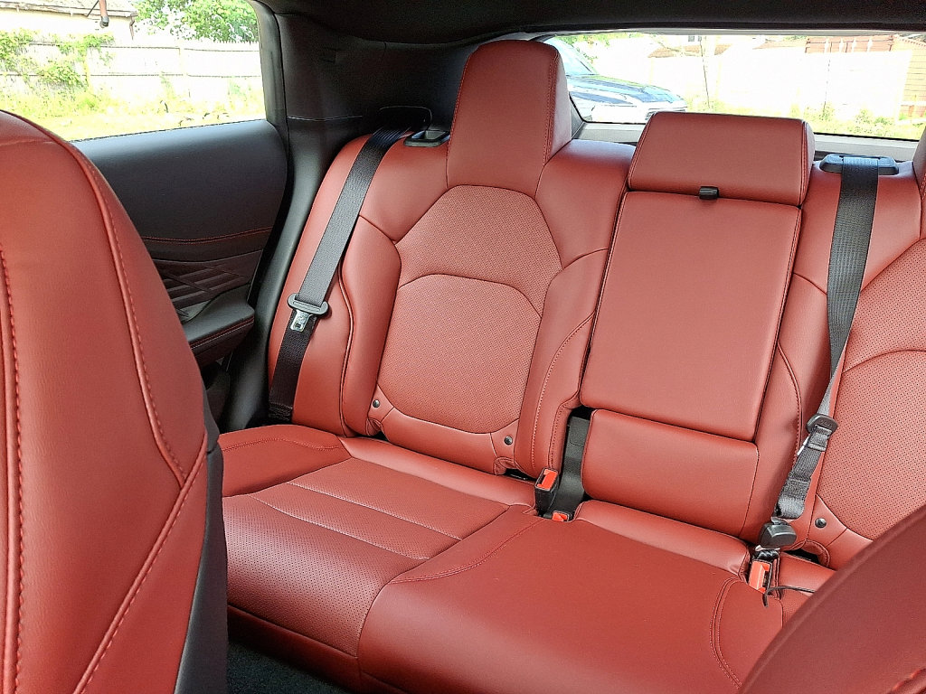 New 2026 Dodge Charger R/T AWD/4WD image 14