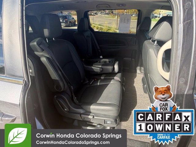 Used 2025 Honda Odyssey EX-L image 32