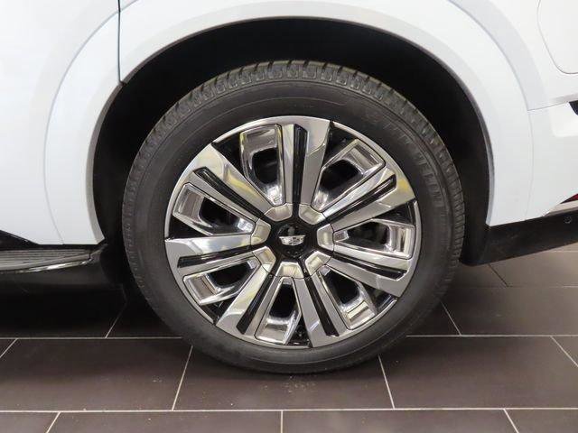 New 2026 Cadillac Escalade IQ Luxury 2 image 15