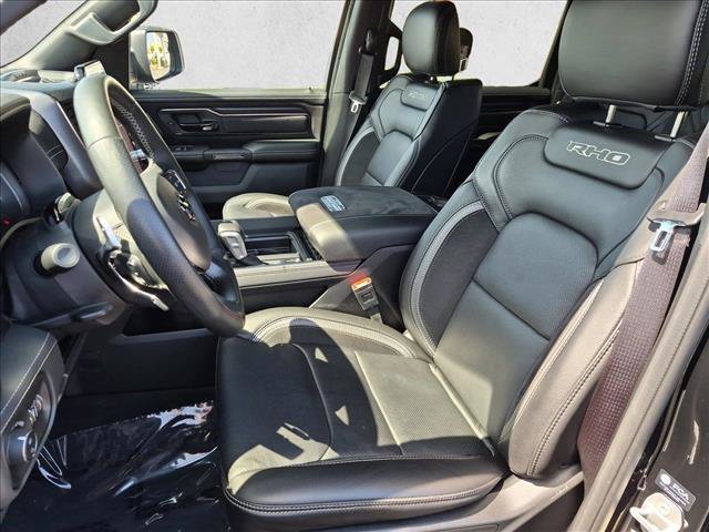 Used 2025 RAM 1500 RHO w/ RHO Level 1 Equipment Group AWD/4WD image 17