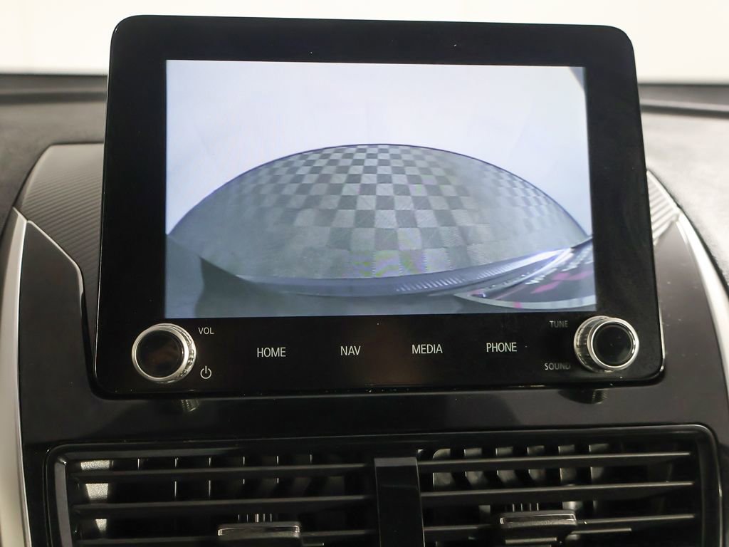 Used 2025 Mitsubishi Eclipse Cross SE image 42