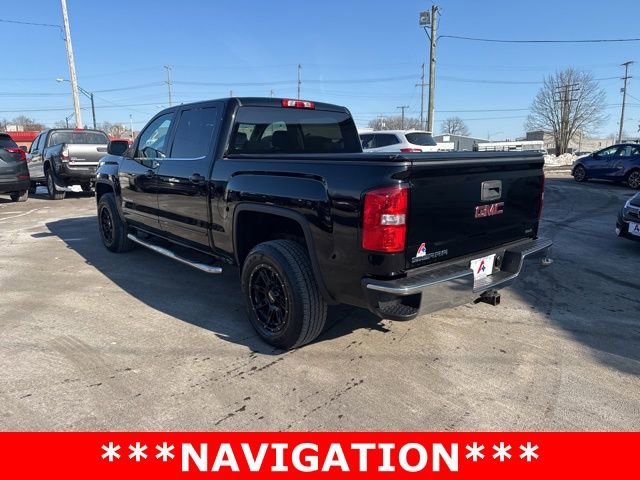 Used 2018 GMC Sierra 1500 SLE image 5