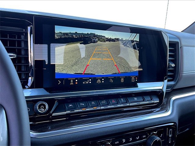 New 2026 Chevrolet Silverado 1500 RST w/ Safety Package image 15