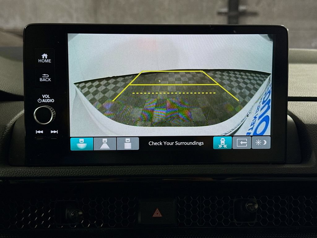 Certified 2023 Honda CR-V EX-L image 13