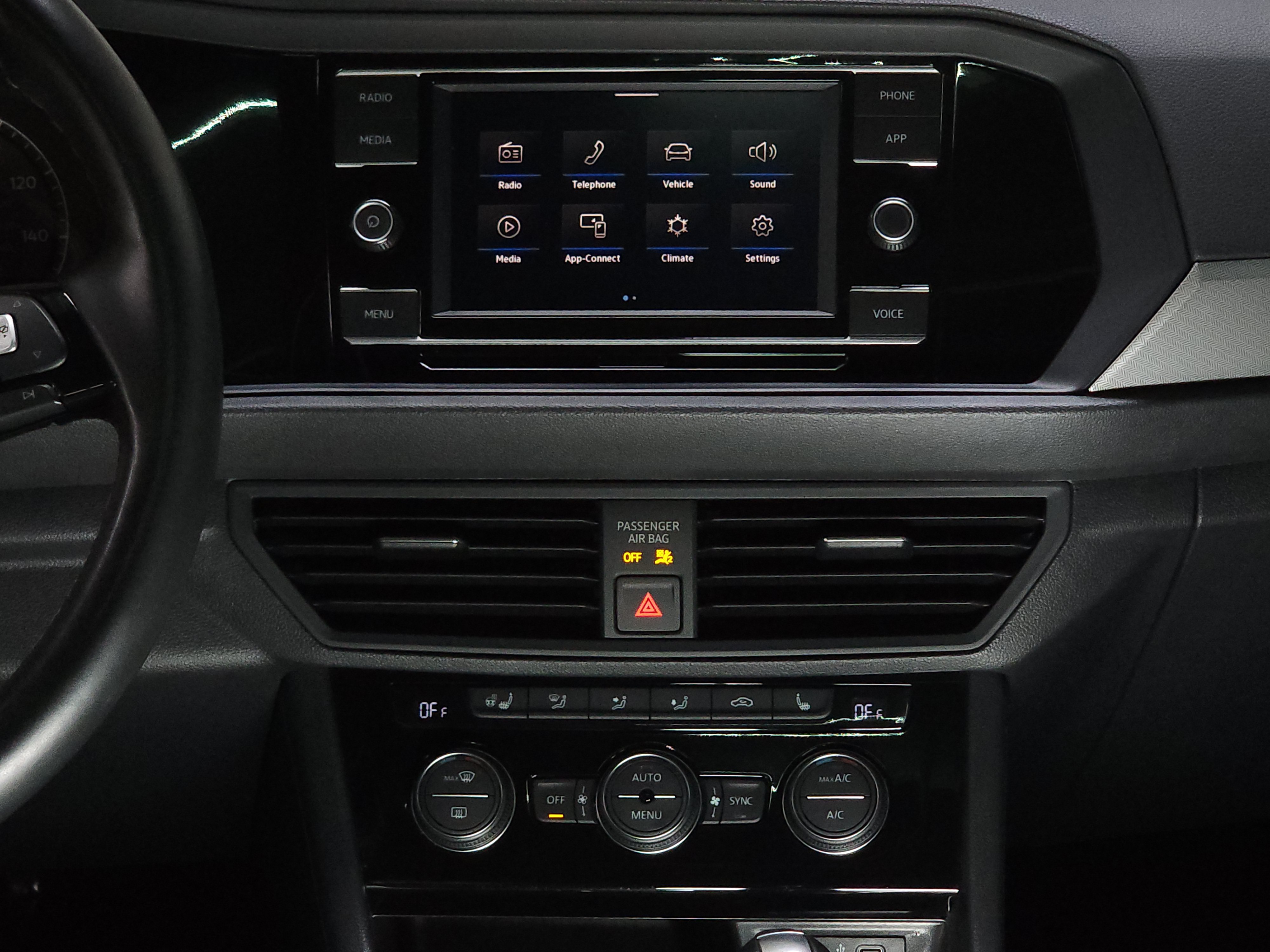 Used 2021 Volkswagen Jetta R-Line w/ R-Line Cold Weather Package FWD image 29
