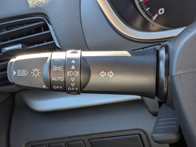 New 2025 Mitsubishi Eclipse Cross SE image 30