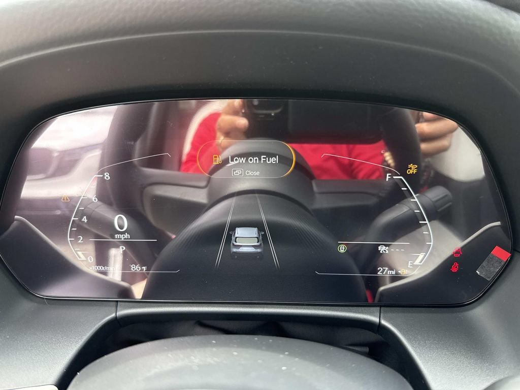 New 2026 MAZDA CX-5 Select AWD/4WD image 38