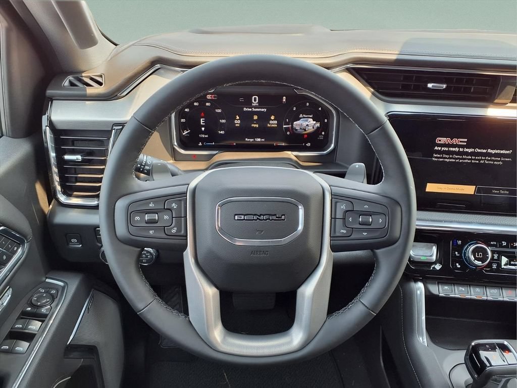 New 2026 GMC Sierra 1500 Denali w/ Technology Package AWD/4WD image 18