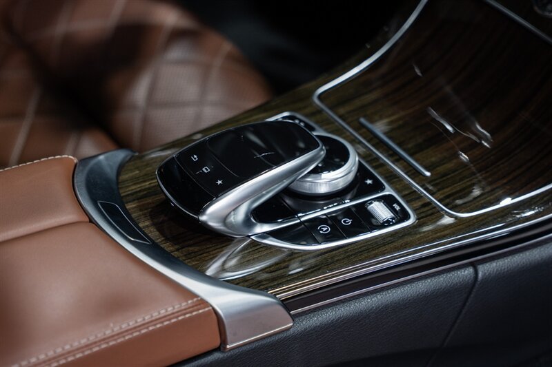 Used 2016 Mercedes-Benz C 450 AMG image 60