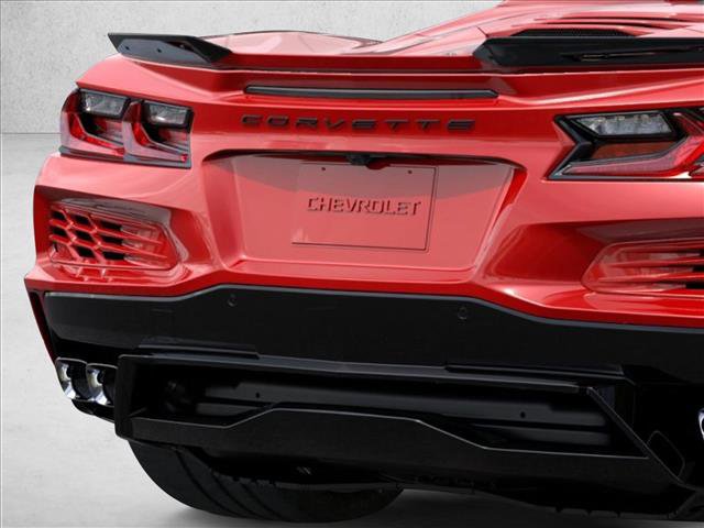 New 2026 Chevrolet Corvette E-Ray w/ ZER Performance Package AWD/4WD image 14