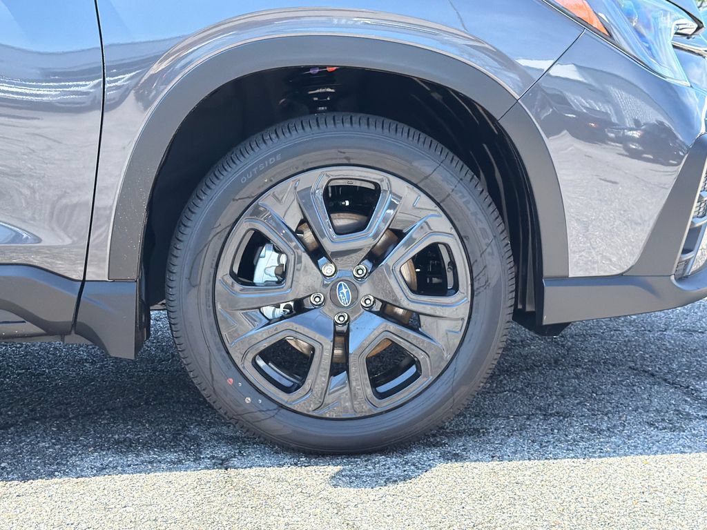 New 2026 Subaru Ascent Bronze Edition AWD/4WD image 5