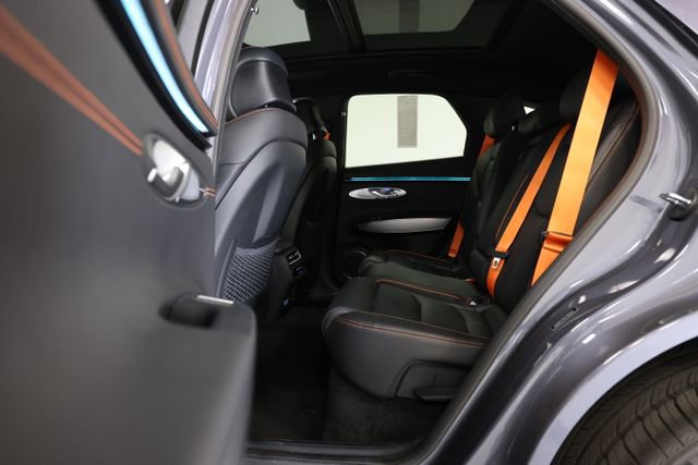 New 2026 Genesis GV70 2.5T Sport Prestige AWD/4WD image 33