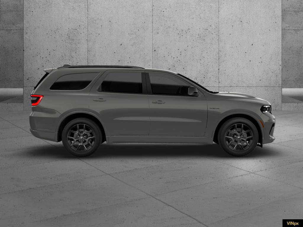 New 2026 Dodge Durango GT w/ Blacktop Package image 9