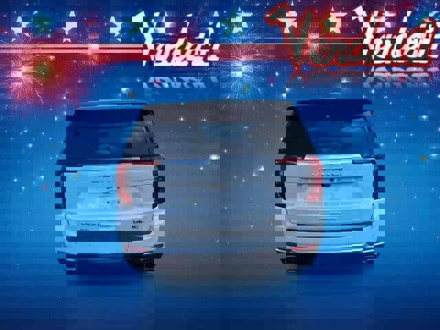 New 2026 GMC Yukon XL Denali w/ Denali Reserve Package image 6