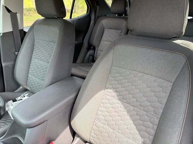 Used 2019 Chevrolet Equinox LT AWD/4WD image 14