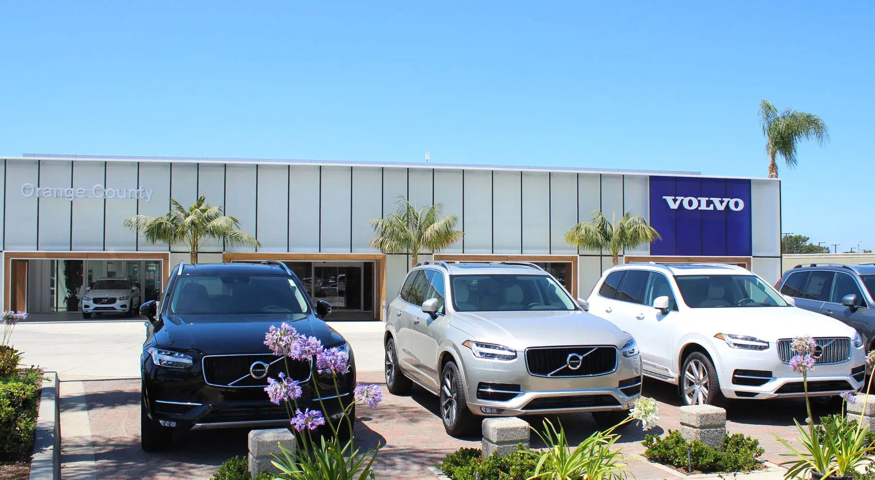 Used 2026 Volvo XC90 B6 Core AWD/4WD image 32