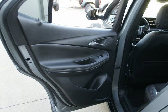 Used 2024 Buick Encore GX Sport Touring image 24