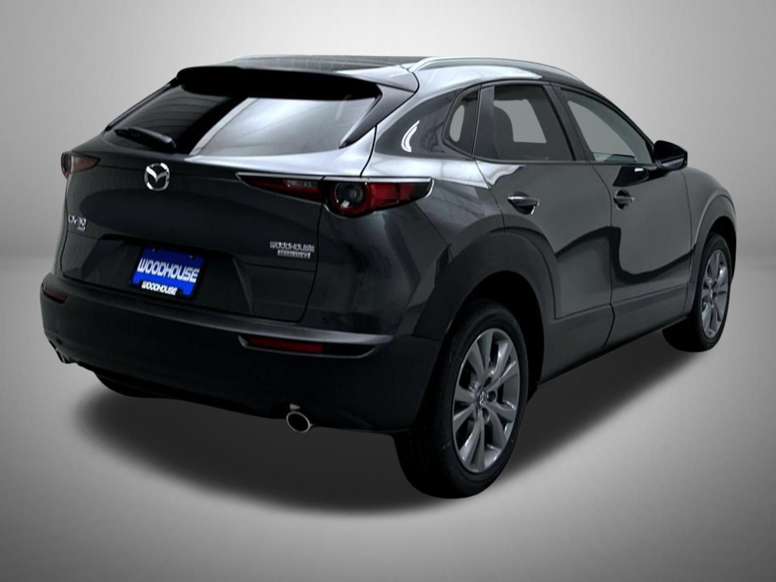 New 2026 MAZDA CX-30 AWD 2.5 S w/ Premium Package image 6