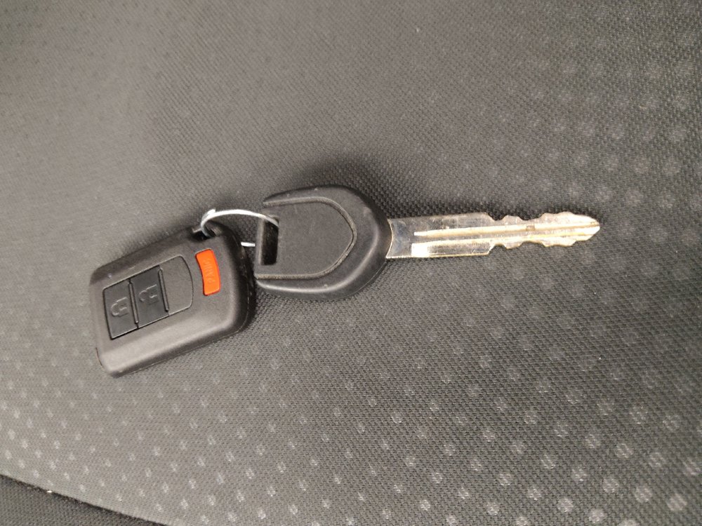 Used 2018 Mitsubishi Mirage G4 ES FWD image 32