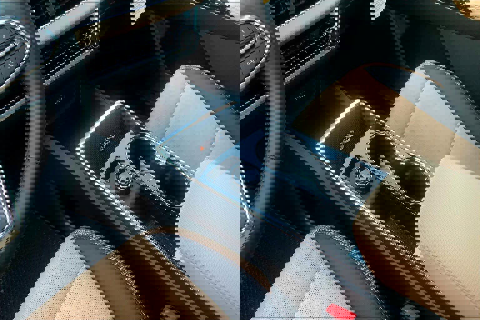 New 2026 Chevrolet Equinox ACTIV image 7