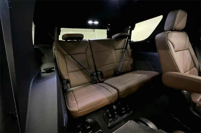 Used 2024 Chevrolet Tahoe High Country image 30