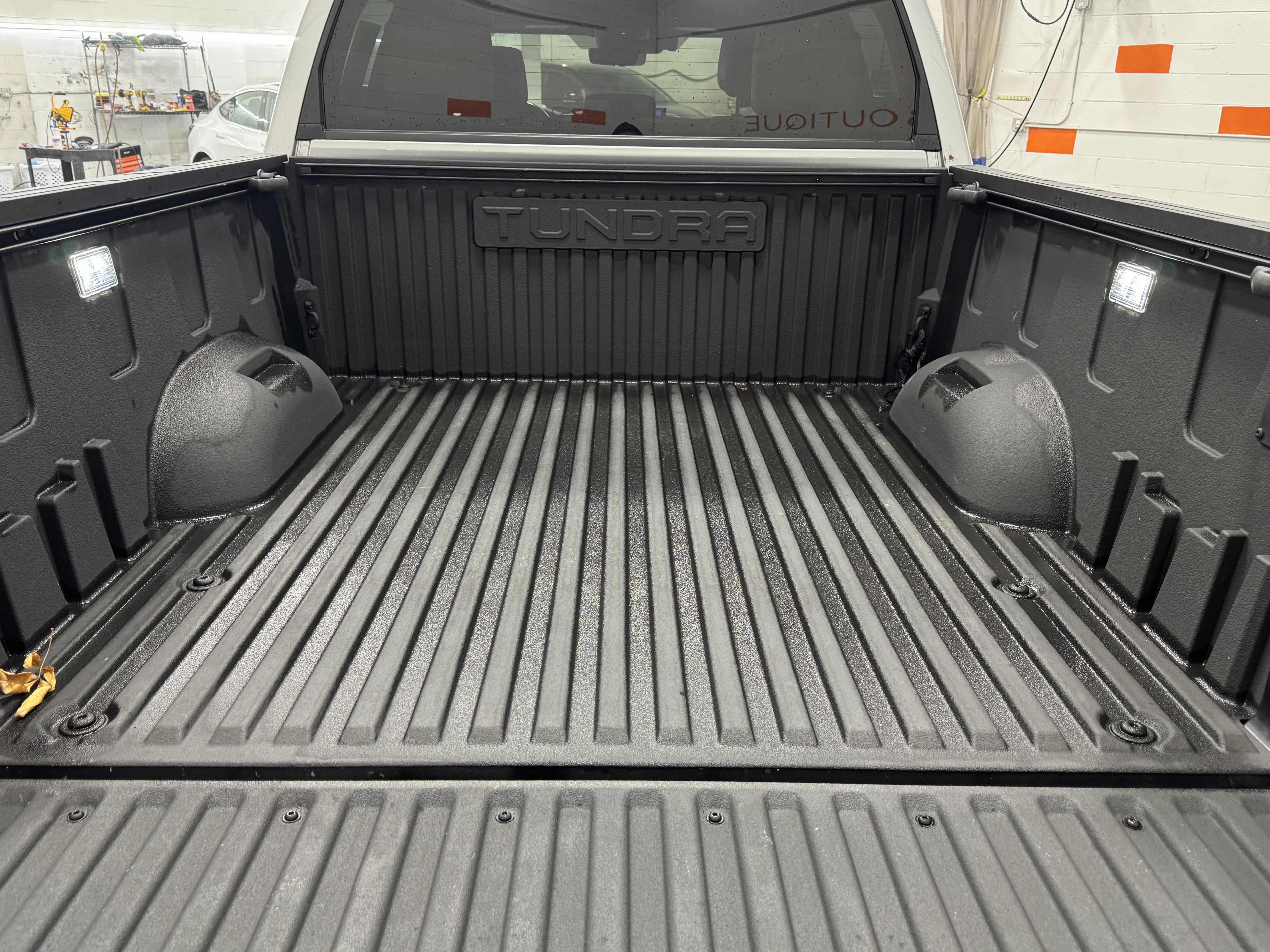 Used 2024 Toyota Tundra 1794 Edition image 14