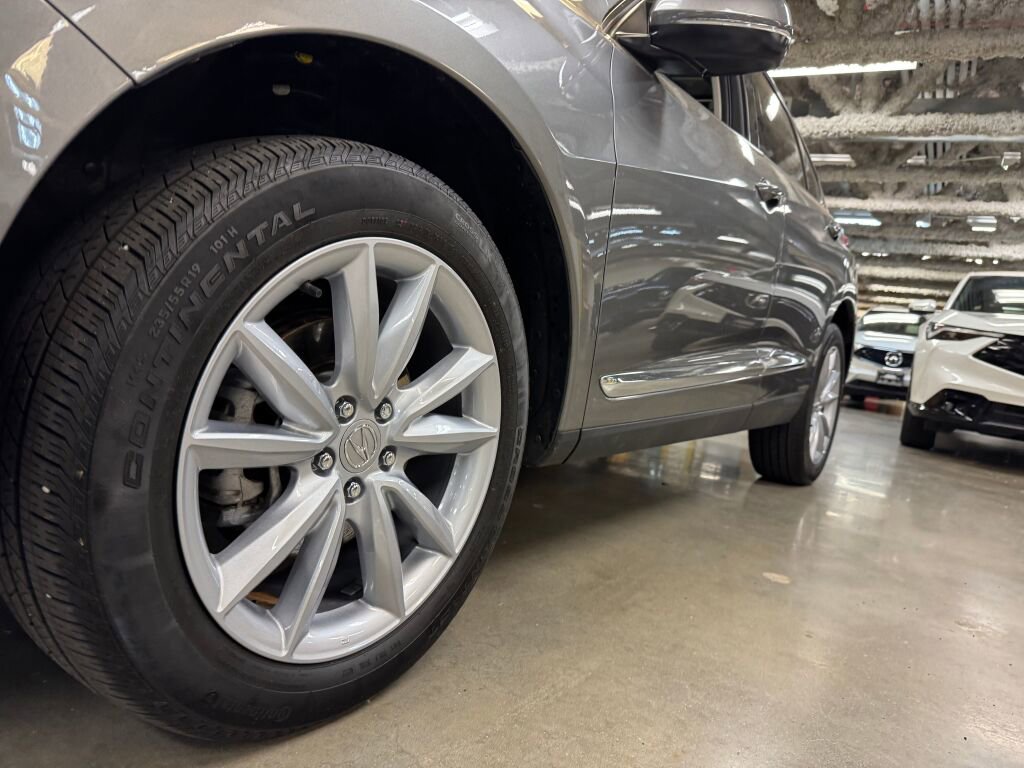 Certified 2023 Acura RDX AWD image 12