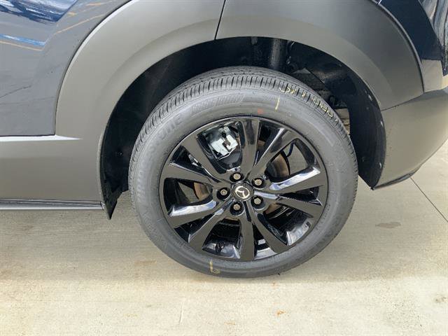 New 2026 MAZDA CX-30 AWD 2.5 S w/ Select Sport Pkg image 4