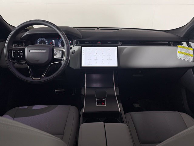 Certified 2026 Land Rover Range Rover Velar Dynamic SE AWD/4WD image 29