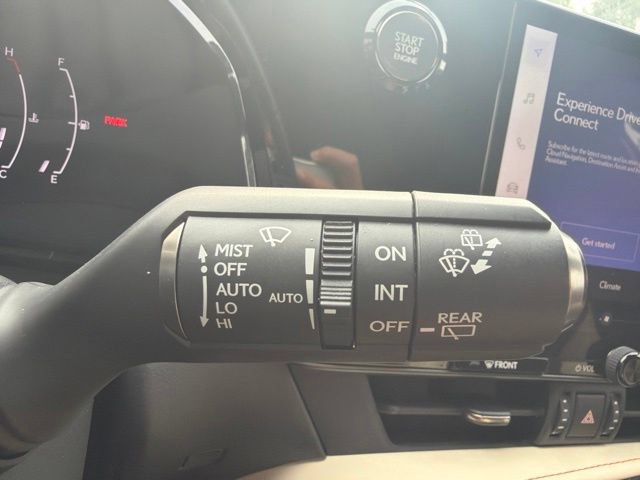 Certified 2023 Lexus NX 350 AWD w/ Cold Area Package image 23
