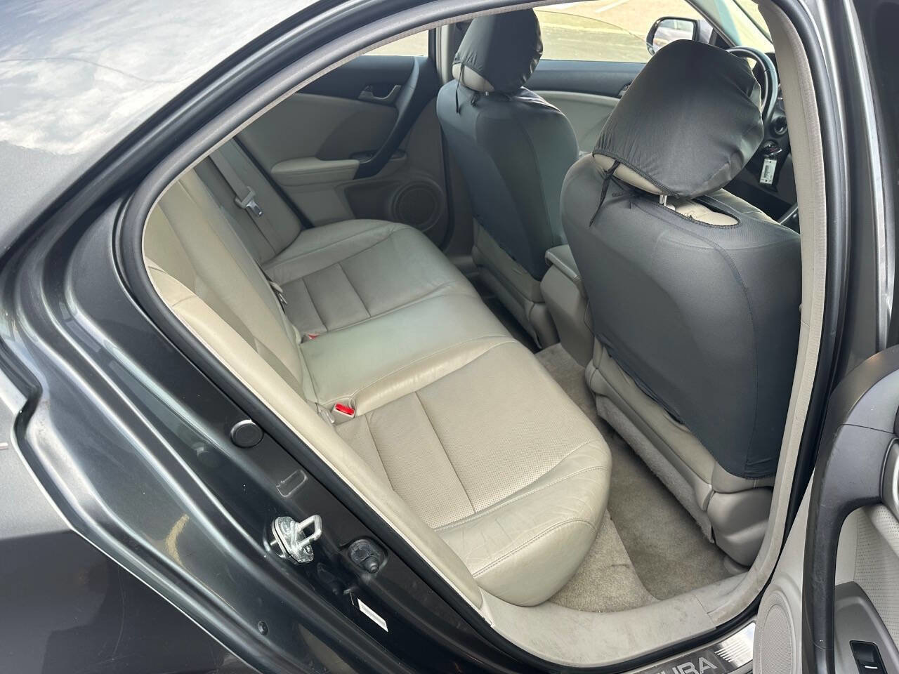 Used 2009 Acura TSX Sedan image 10