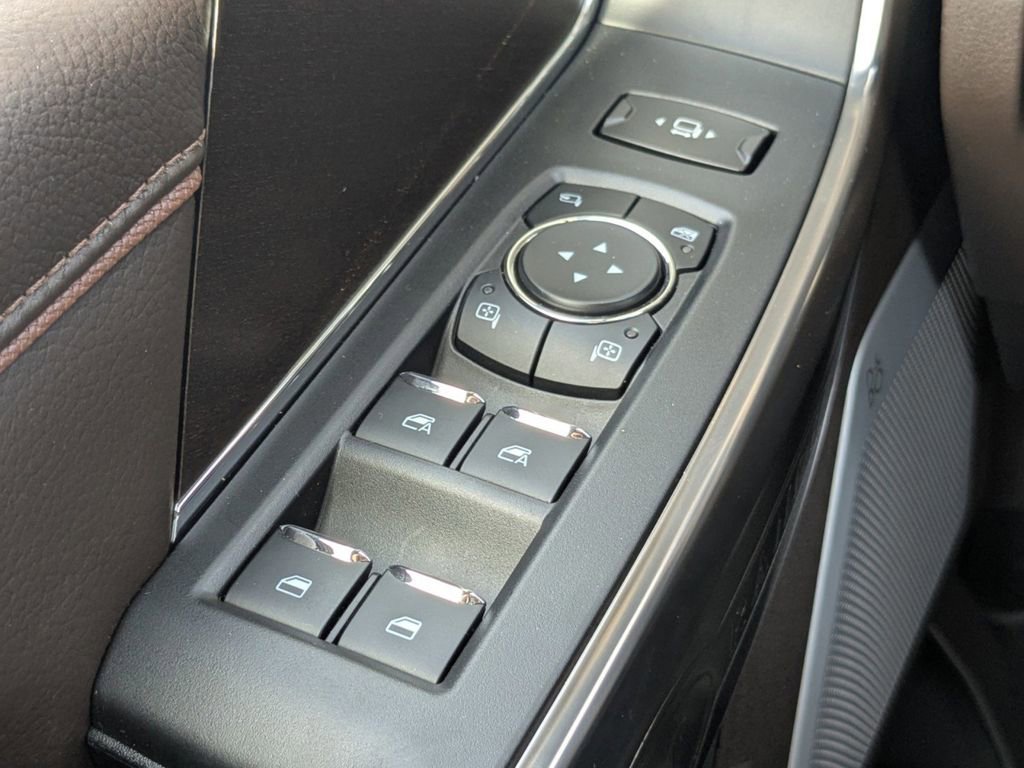 New 2026 Ford F350 King Ranch w/ Chrome Package image 27