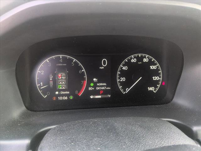 Certified 2025 Honda Odyssey Sport-L image 8